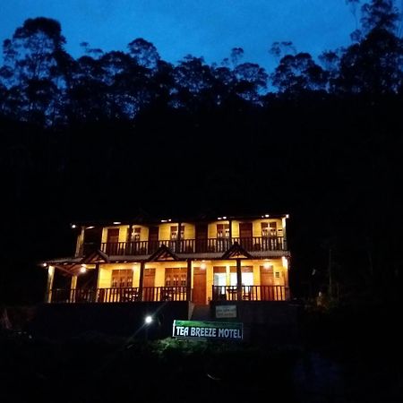 Tea Breeze Motel Nallathanniya Exterior photo