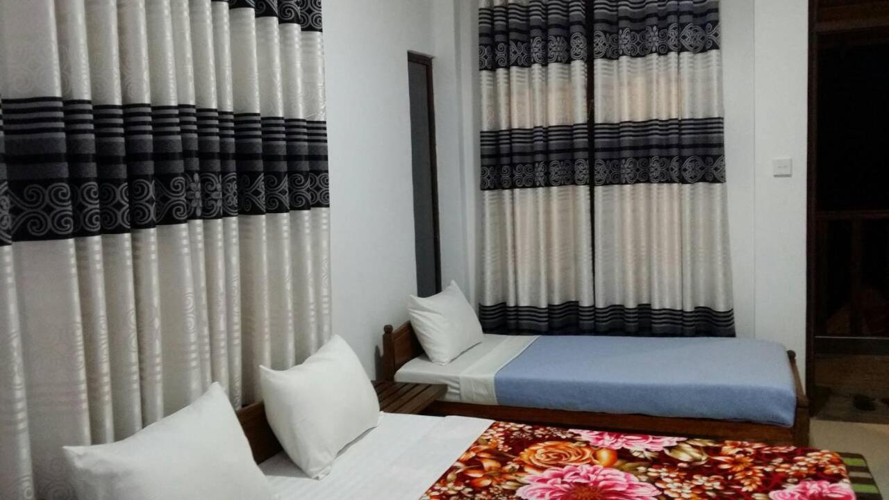 Tea Breeze Motel Nallathanniya Exterior photo